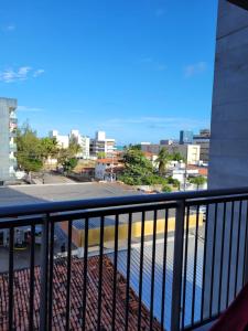 BOX309 - Lindo Studio na Praia do Bessa