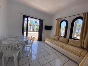 Bahia Smir & Al Amin plage - Plage Riffiyine