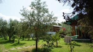 Agriturismo Tres Montes img16