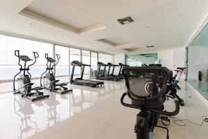 U-GO Palmetto Beach - Lujo Frente al Mar