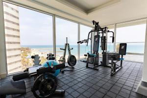 U-GO Palmetto Beach - Lujo Frente al Mar