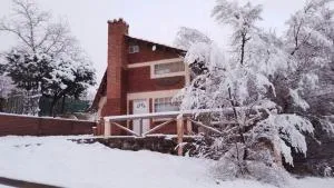 EUSKADI (Refugio de montaña) - Huinganco