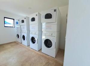 Moderno Estudio totalmente equipado, Centro Playa del Carmen