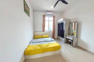 Desaru Comfy Homestay [Home TheaterNetflix]
