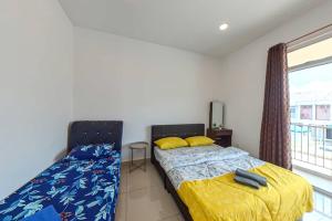 Desaru Comfy Homestay [Home TheaterNetflix]