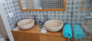 Villa Bleue Hammamet