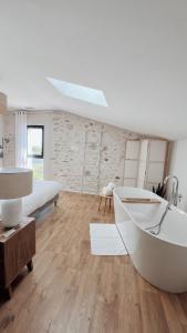 Maisons de vacances R prestiJ location : photos des chambres
