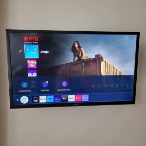 Departamento Nuevo con clima,centrico,Parking #6