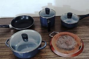 Departamento Nuevo con clima,centrico,Parking #6