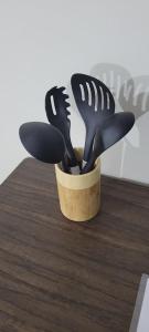 Departamento Nuevo con clima,centrico,Parking #6