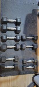 Departamento Nuevo con clima,centrico,Parking #6