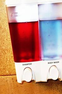 Departamento Nuevo con clima,centrico,Parking #6