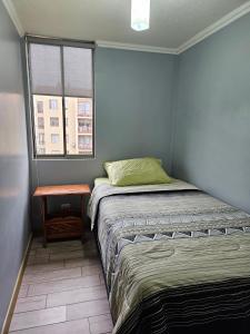 Departamento Puertas del Mar