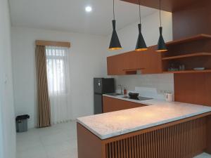 Jatiluhur Valley Resort