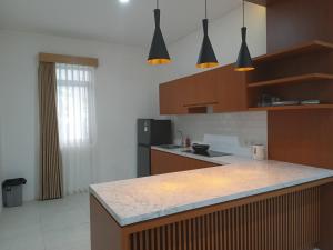 Jatiluhur Valley Resort