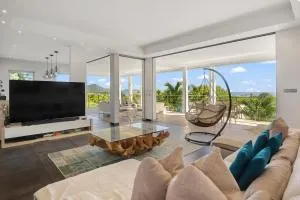 Villa El Désert - Quartier Corps de Garde