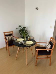 El escondite de Palermo