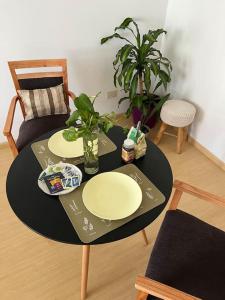 El escondite de Palermo