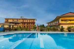 Sisai Park Village - Chitwan