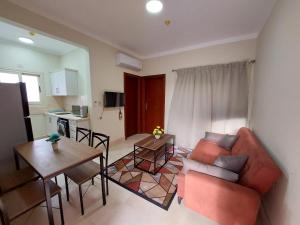 Las Cabanas Apartment