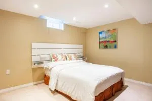 Cozy apartment in Newmarket - Aurora