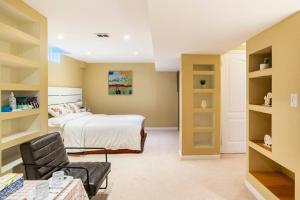 Cozy apartment in Newmarket