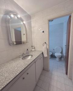 Departamento temporario amplio Córdoba Argentina