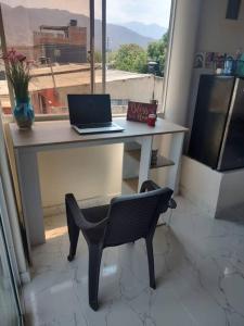 Apartamento Dorado Sunset