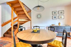 Villa Cabrie in Tholonet