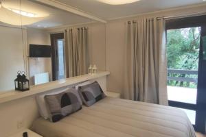 Lindo apartamento em Gramado - Venha descansar na maravilhosa Serra Gaúcha Condomínio Knorr Ville