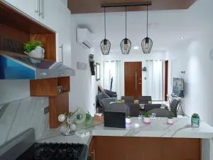 Departamento cerca de la Universidad de Montemorelos - Palomas