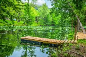 Slowpoke Cabin on Turtle Creek - Ingram