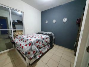 Departamento con Alberca