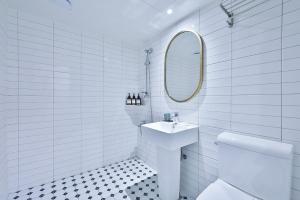 No 25 Hotel Namyangju Bukhan River