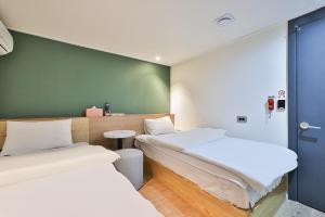 No 25 Hotel Namyangju Bukhan River