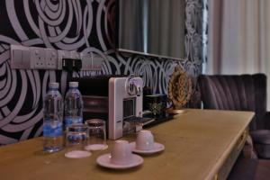 The Josephine Boutique Hotel