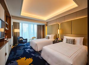 Solaire Resort North