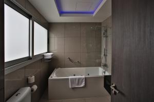 The Josephine Boutique Hotel