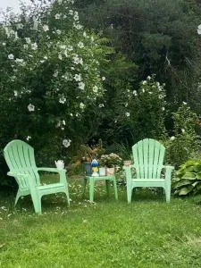 The Gnome Home - Decatur