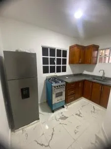 Residencial Doña Gloria 2 - Isabel de Torres