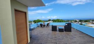 Residencial Doña Gloria 2