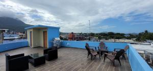 Residencial Doña Gloria 2