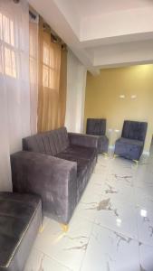 Residencial Doña Gloria 2