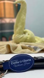 Residencial Doña Gloria 2