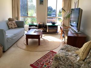 Bateau Bay Maggie's Nest-Come & Rest Single Room suite