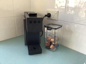 Maggies Nest-Come & Rest