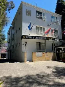 Hotel St Leonards - Pymble