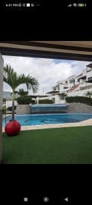 Departamento en montecristi golf club