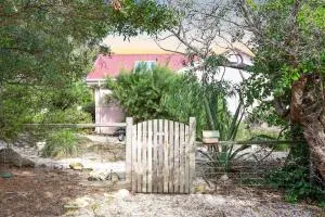 Pink Cabin By Host on the Coast - 巴旺赫兹