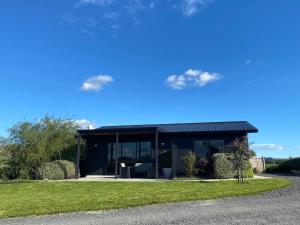 Soul Sanctuary, with outdoor bath